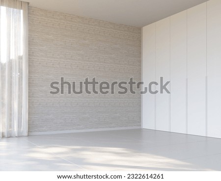 Similar – Image, Stock Photo In the corner Bedroom