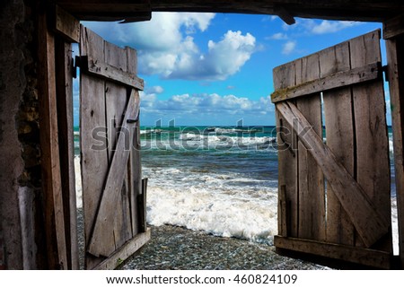 Gates To