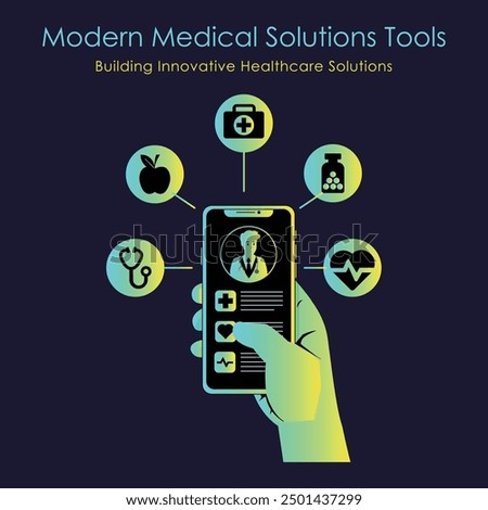 Essential Healthcare API Tools for Medical Innovations.