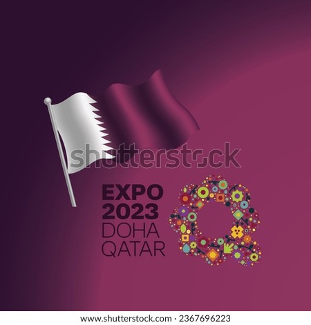 Expo 2023 Doha Qatar Event