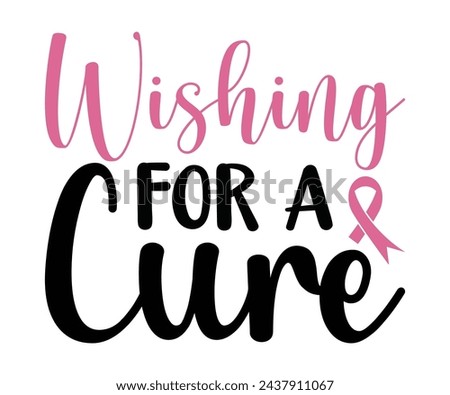 Wishing For A Cure T-shirt, Heart Disease Cut Files, Wishing For A Cure, Red Ribbon, I Wear Red Shirt, Stronger Than Storm Wear Red Rainbow, Heart Health Awareness, Cut File For Cricut Silhouette