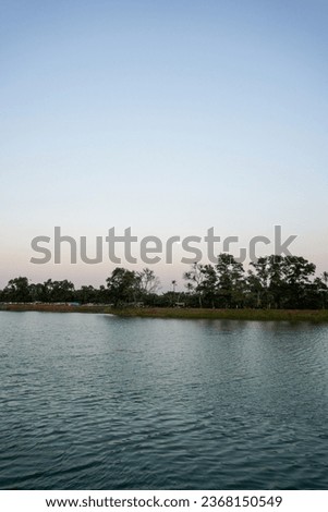 Similar – Foto Bild Schattiger Mond am schwarzen Himmel