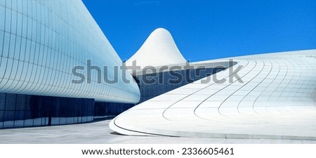 Similar – Image, Stock Photo View of the Heyda dam, Thuringia