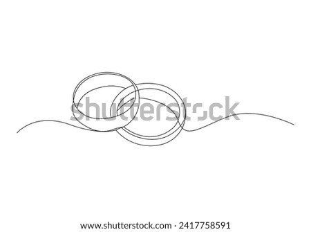 Wedding Ring Drawing | Free download on ClipArtMag