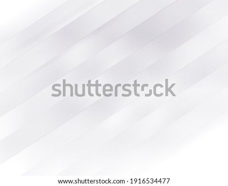 The gray luster surface feels movement and clean. Stockfoto © 