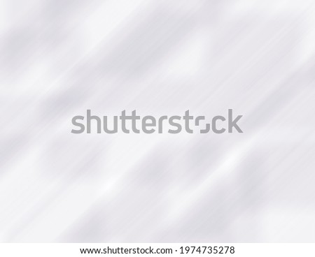 The gray luster surface feels clean and modern. Stockfoto © 