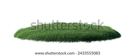 Similar – Image, Stock Photo dry grass Summer grass