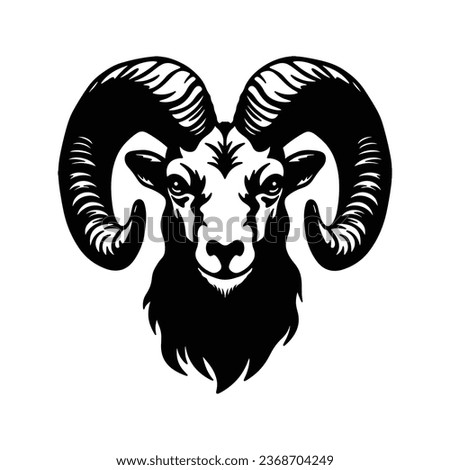 Sheep Black And White Clipart | Free download on ClipArtMag