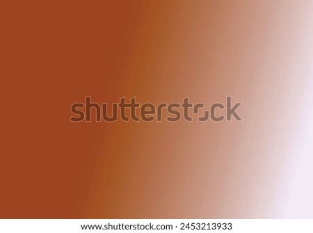 vector illustration background gradient brown universal for the site, for text