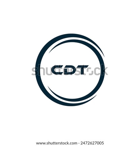 DED logo. D E D design. White DED letter. DED, D E D letter logo design. 