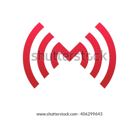 Music Wave Symbol