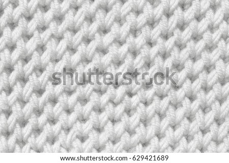 Texture White