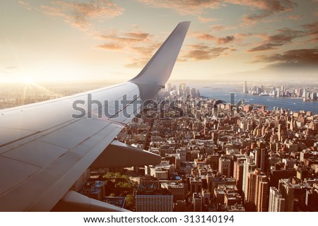 Similar – Image, Stock Photo last destination.