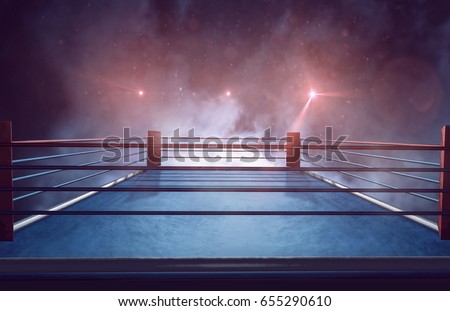 Boxing Ring Background Images HD Pictures and Wallpaper For Free Download   Pngtree