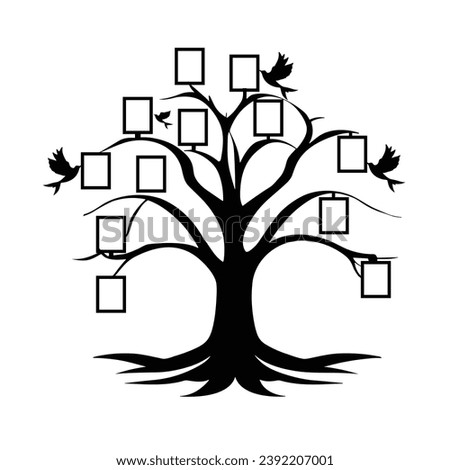 Family Tree Images | Free download on ClipArtMag