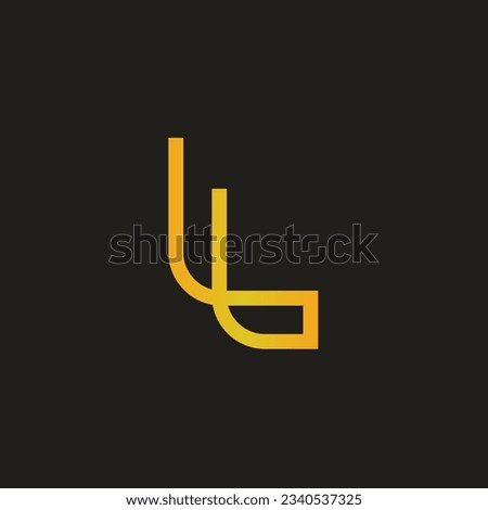 L letter logo design vector template (1)