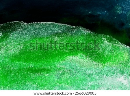 Similar – Image, Stock Photo green spot hillock