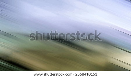 Similar – Image, Stock Photo green spot hillock