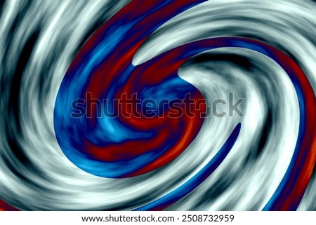 abstract background megathrust wave design vector