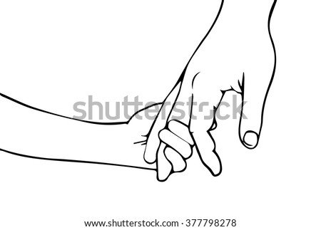 Cka Parent And Child Holding Hands Clipart Stunning Free Transparent Png Clipart Images Free Download