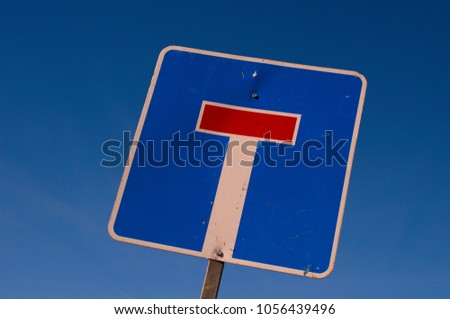 Dead End Street Bilder und Stock Photos Seite: 3 Dead End Street Bilder und Stock Photos Seite: 3
