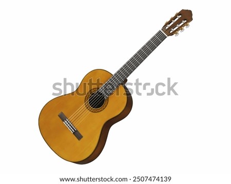 Similar – Foto Bild Gitarre