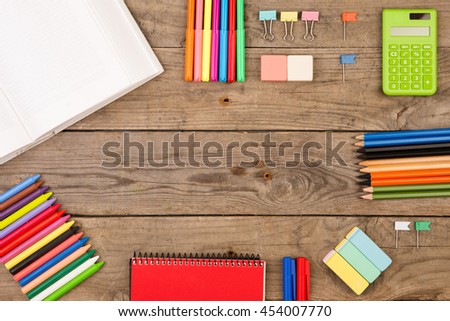 Similar – Image, Stock Photo Green stuff | Written