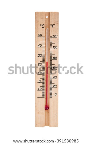 free photos close wooden celsius fahrenheit thermometer avopix com