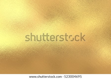 Gold foil texture background        Stockfoto © 
