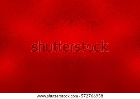 Image, Stock Photo paper red shiny decorative hearts