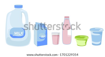 Quart Of Milk Clipart Gallon Quart Pint Cup Clipart Gallon Of Milk Clipart Stunning Free Transparent Png Clipart Images Free Download