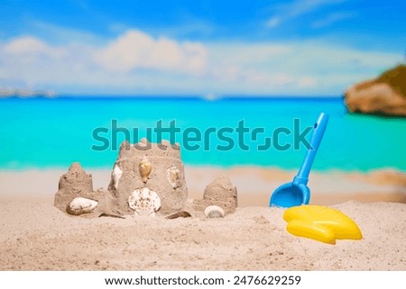 Similar – Image, Stock Photo mold Nature Landscape