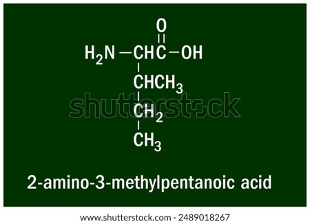 Isobutane is an alkane that is propane substituted by a methyl group at position 2.