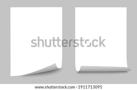 Similar – Image, Stock Photo white lettering SERVICE in capital letters on black background