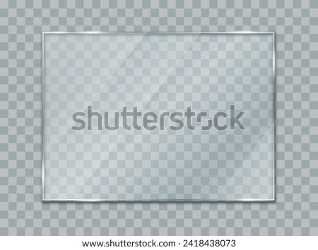 Similar – Image, Stock Photo Grey facade with bright blue shutters