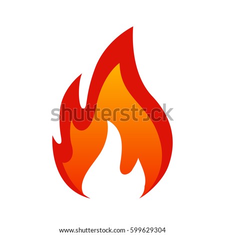 Download Fire Symbol Wallpaper 1920x1080 | Wallpoper #250855