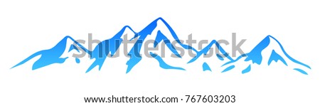 Similar – Image, Stock Photo Switzerland, ski, sign, winter