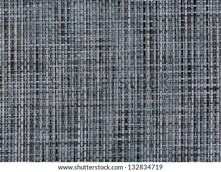Very fine synthetic fabric texture background