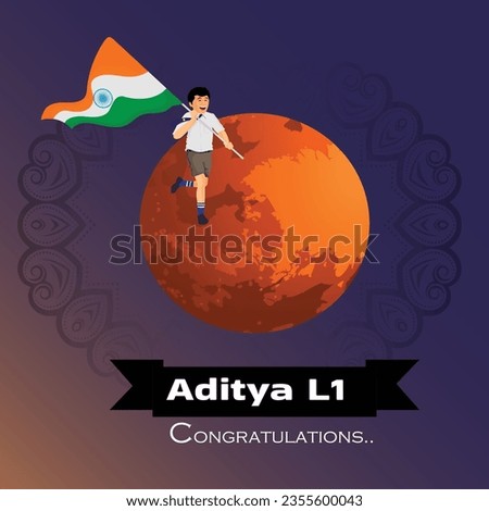 India's First Solar Mission Aditya L1 Proud Moment for india