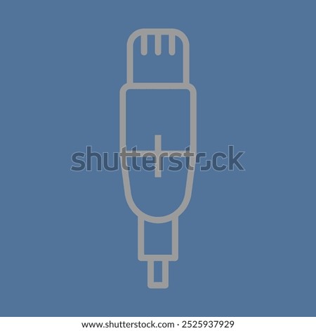 Ethernet icon design for personal commercial use