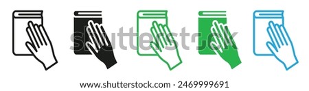 Oath icon symbolizing legal proceedings, court oaths, and justice, suitable for legal services and courtroom illustrations