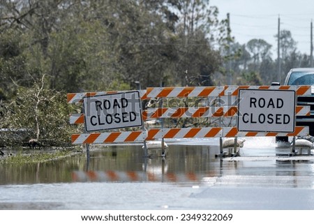 Similar – Image, Stock Photo After the storm