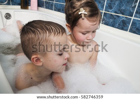 Sister caught brother masterbating Sister caught brother masterbating