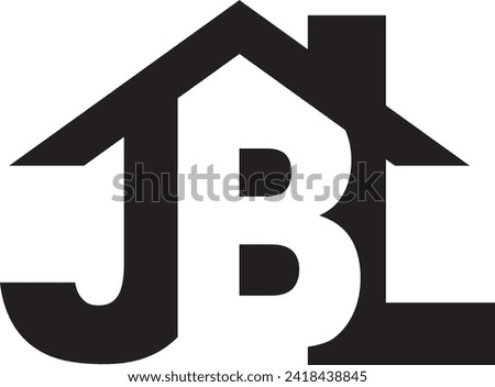 JBL logo icon design, vector file logo, 