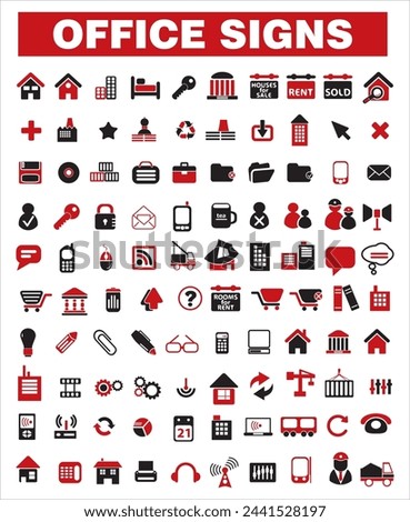 Flat web icons - SEO and development, creative process, business and finance, office and business, security and protection, shopping and commerce, education and knowledge, technology and hardware