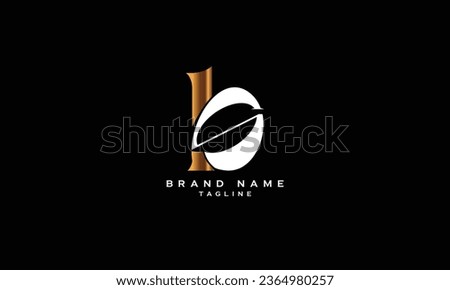 BIS, BSI, IBS, ISB, SIB, SBI, BS, SB, IS, SI, Abstract initial monogram letter alphabet logo design