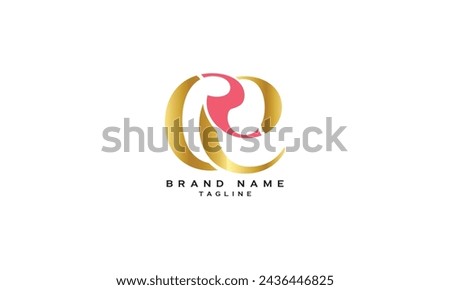 CSE, CES, SCE, SEC, ESC, ECS, Abstract initial monogram letter alphabet logo design