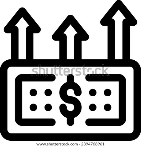 this icon or logo payment icon or other where it explains the means of payment, bill payments after online shopping, cash for payment etc and be used for web, 
application and logo design