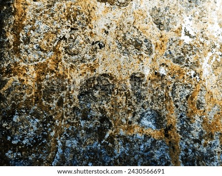 Similar – Image, Stock Photo Brick wall has blemishes