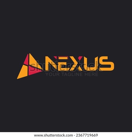 Nexus Super Nice Logo Design